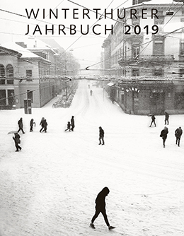Jahrbuch 2018