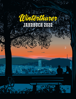 Jahrbuch 2022