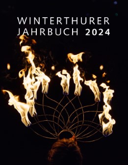 Jahrbuch 2024 